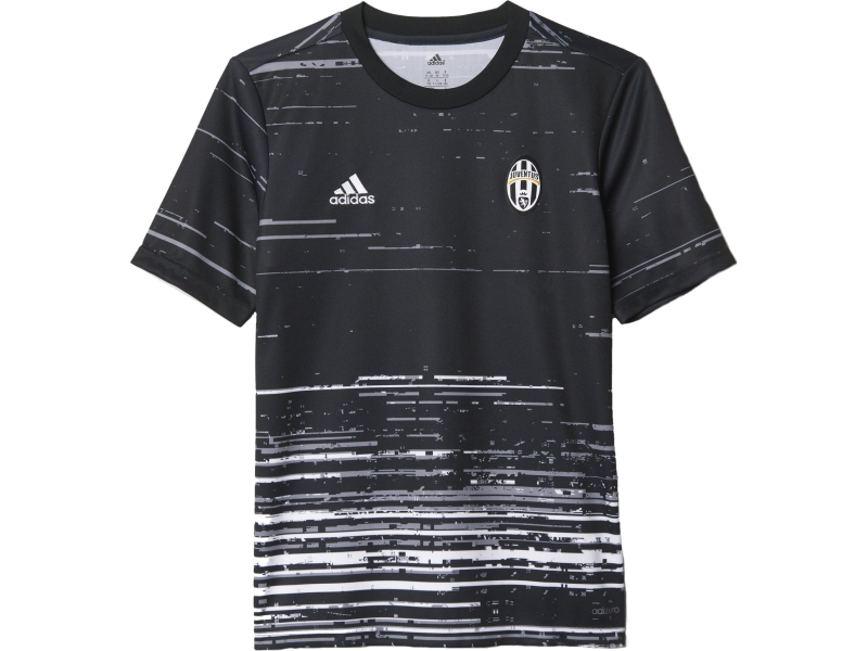 Juventus Turin Adidas Kinder Trikot