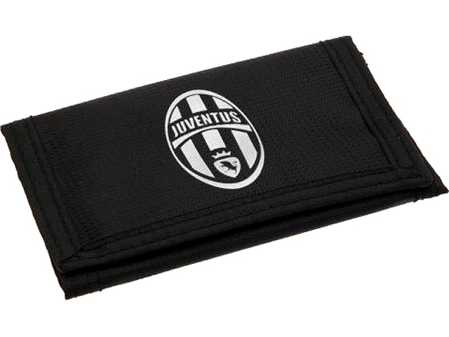 Juventus Turin Geldbörse