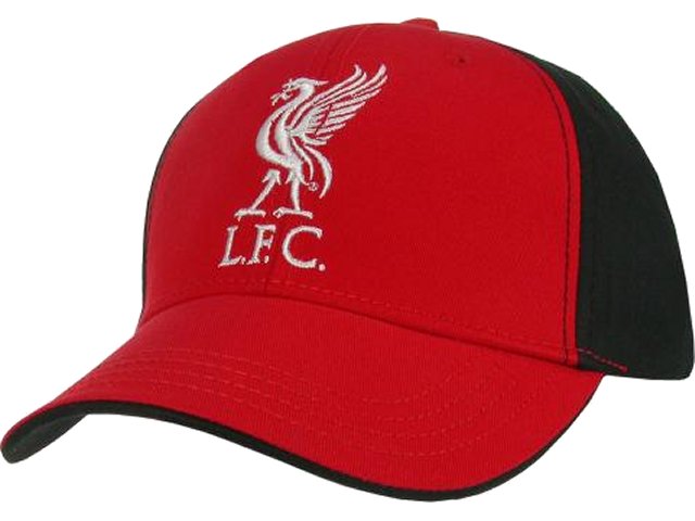 FC Liverpool Basecap