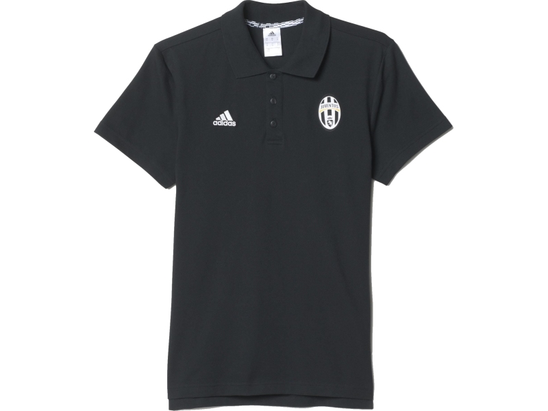 Juventus Turin Adidas Poloshirt