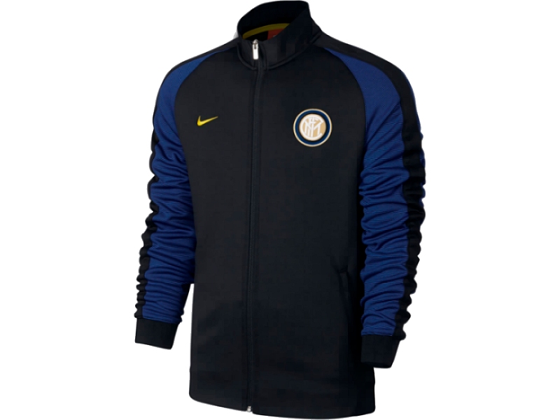 Inter Mailand Nike Sweatjacke