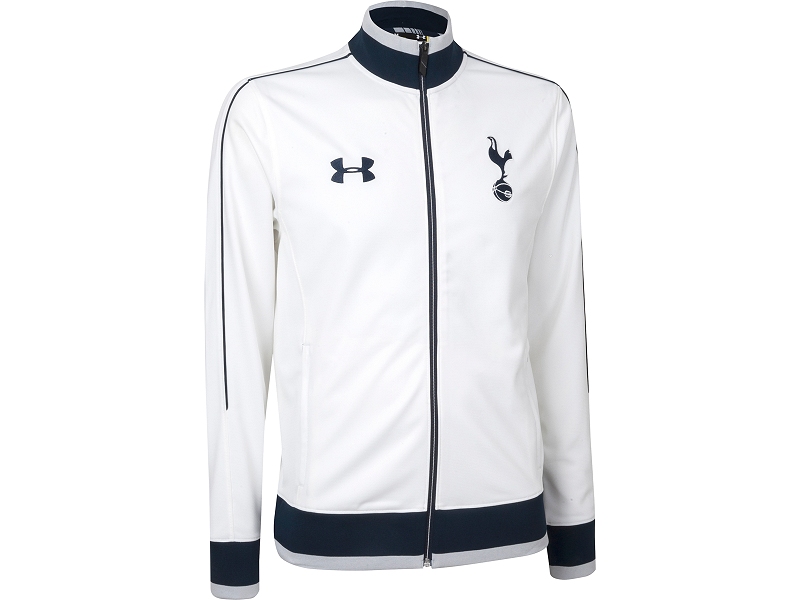 Tottenham Hotspurs Under Armour Sweatshirt