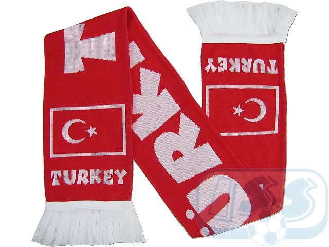 Türkei Schal