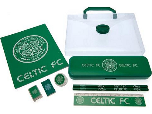 Celtic Glasgow Schule-Set