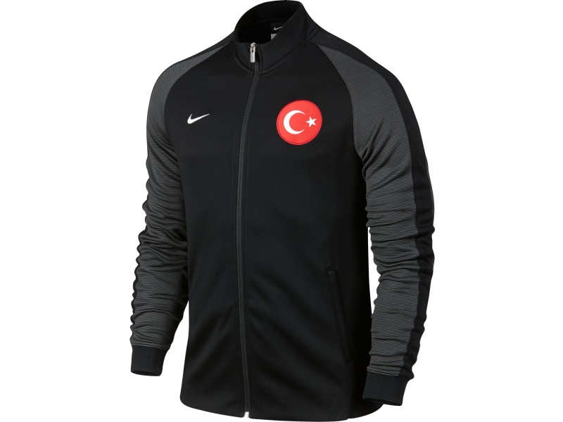 Türkei Nike Sweatjacke