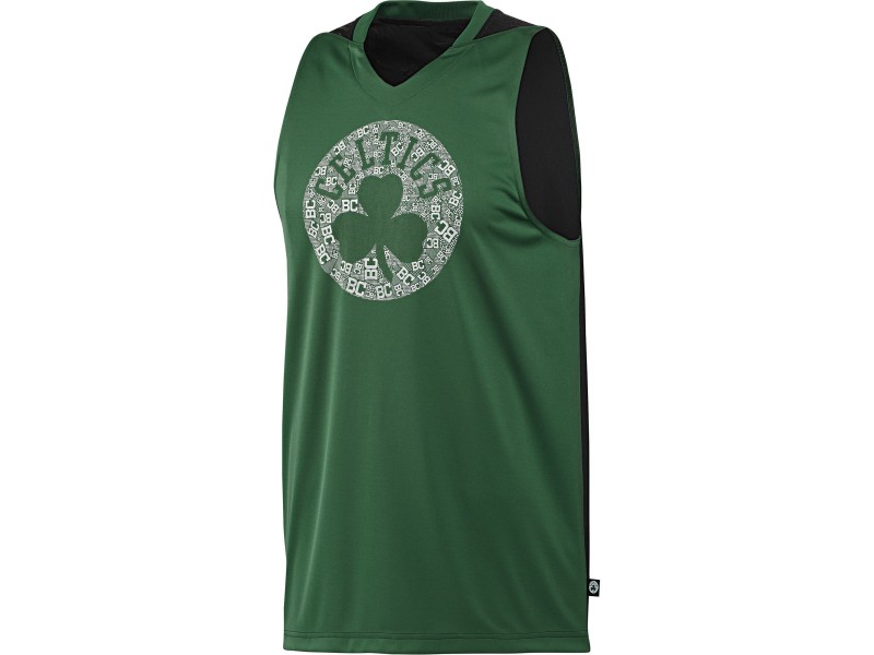 Boston Celtics Adidas Armelloses T-Shirt
