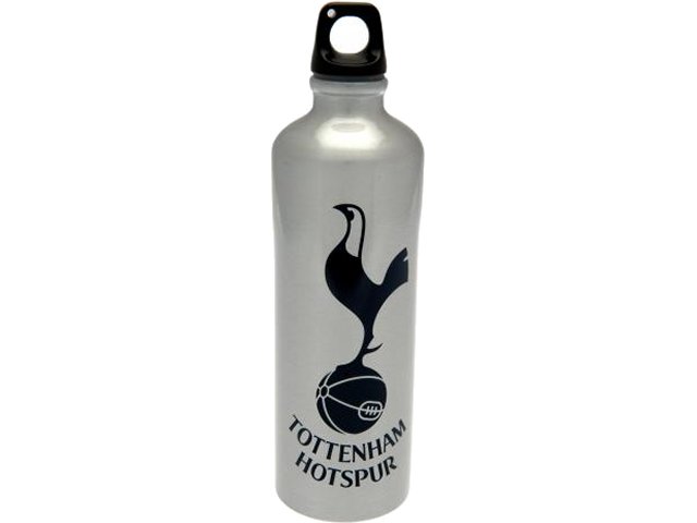 Tottenham Hotspurs Trinkflasche