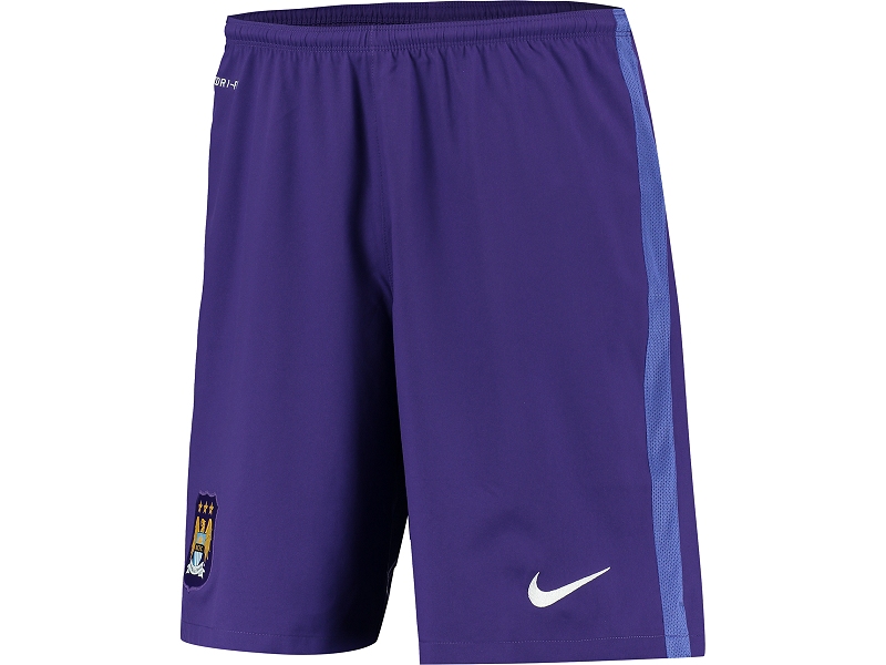 Manchester City Nike Short