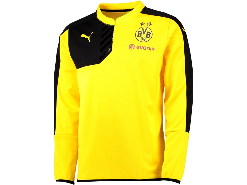 Borussia Dortmund Puma Sweatshirt