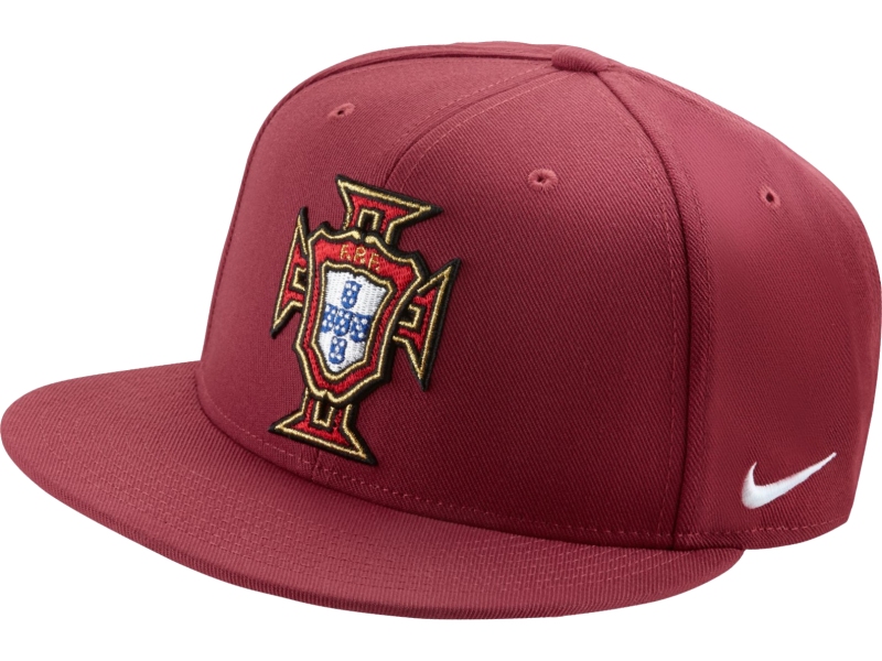 Portugal Nike Basecap