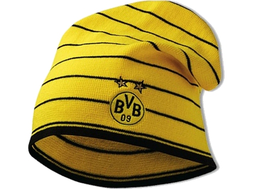 Borussia Dortmund Puma Mütze