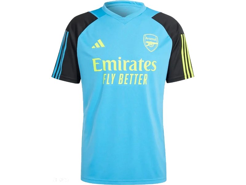 : Arsenal London Adidas Trikot
