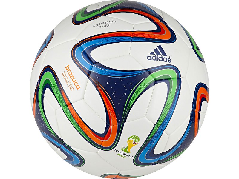 Weltmeisterschaft 2014 Adidas Fußball