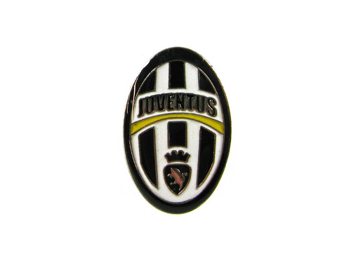 Juventus Turin Pin