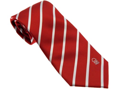 Nottingham Forest Krawatte