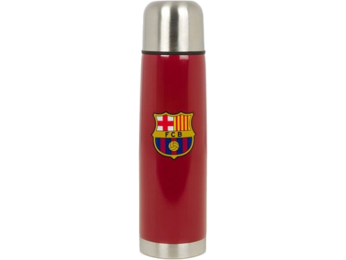 FC Barcelona Thermoskanne