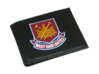 West Ham United Geldbörse