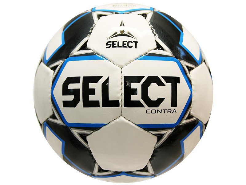 : Select Fußball