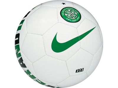 Celtic Glasgow Nike Fußball
