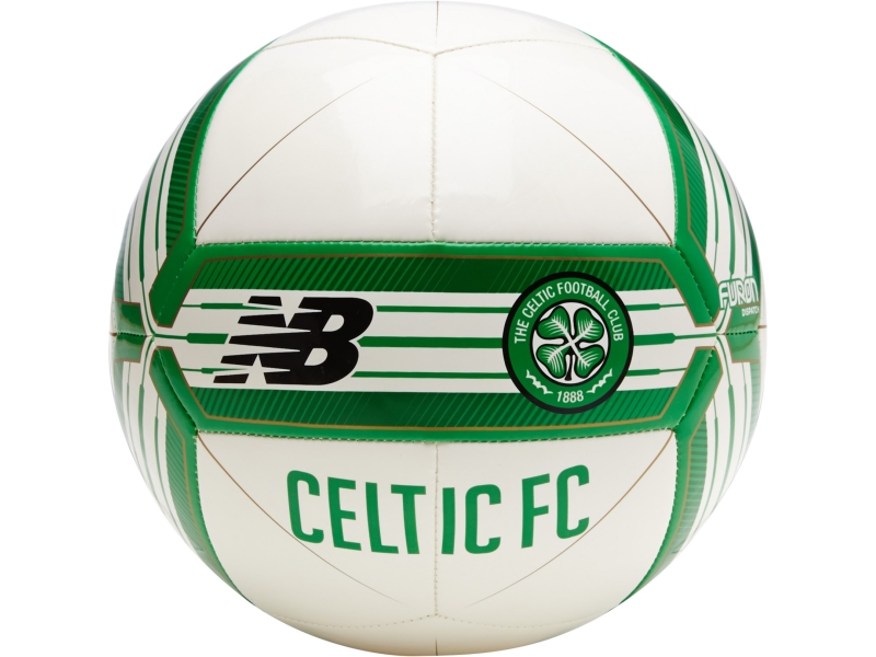 Celtic Glasgow New Balance Fußball