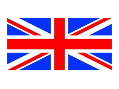 Vereinigtes Königreich Fahne