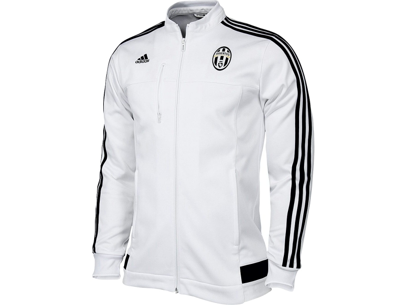 Juventus Turin Adidas Kinder Sweatjacke