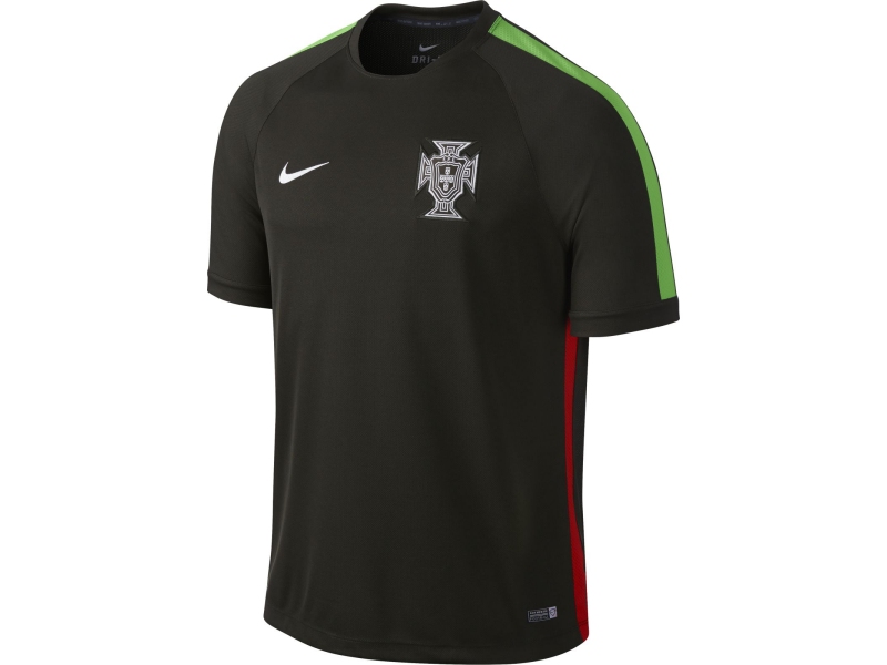 Portugal Nike Trikot