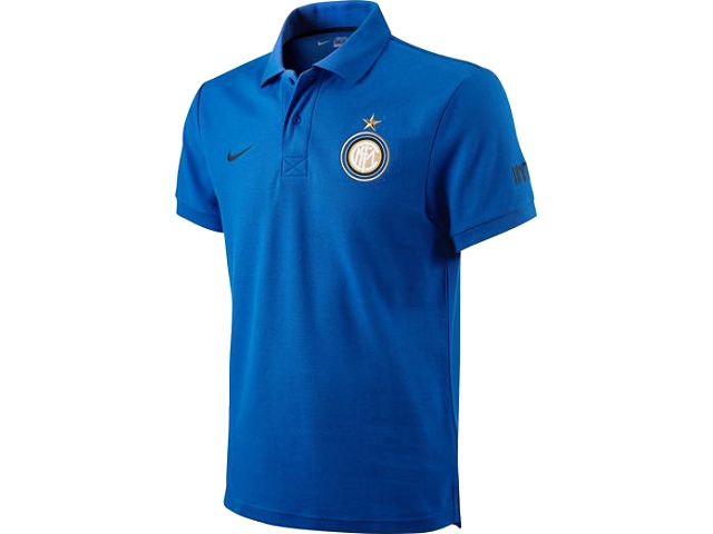 Inter Mailand Nike Poloshirt