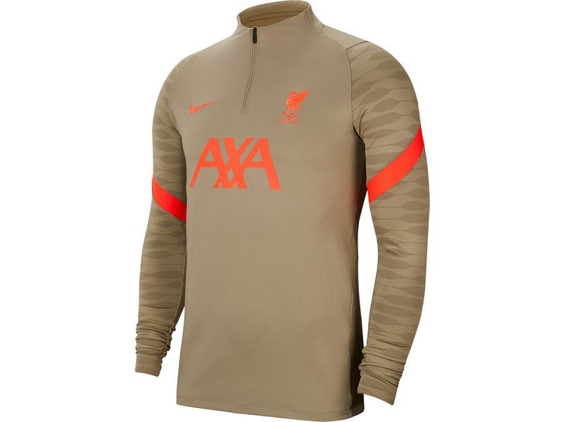 : FC Liverpool Nike Sweatshirt