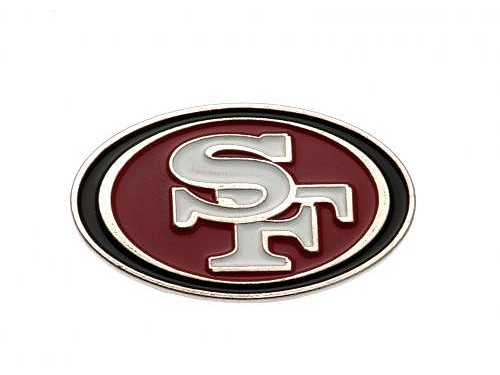 San Francisco 49ers Pin
