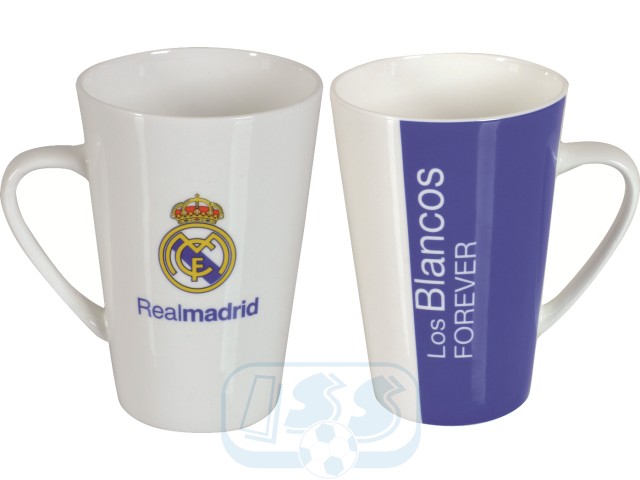 Real Madrid Becher