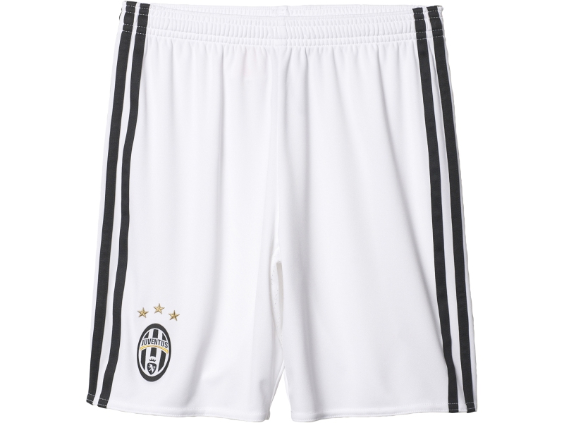 Juventus Turin Adidas Kinder Short