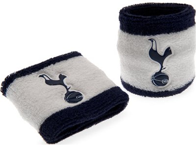 Tottenham Hotspurs Schweißbänder