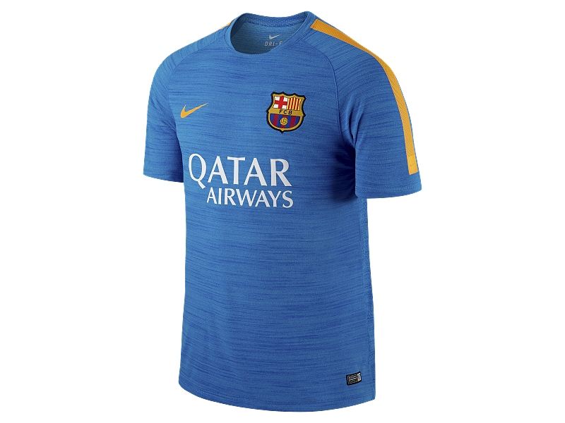 FC Barcelona Nike Trikot