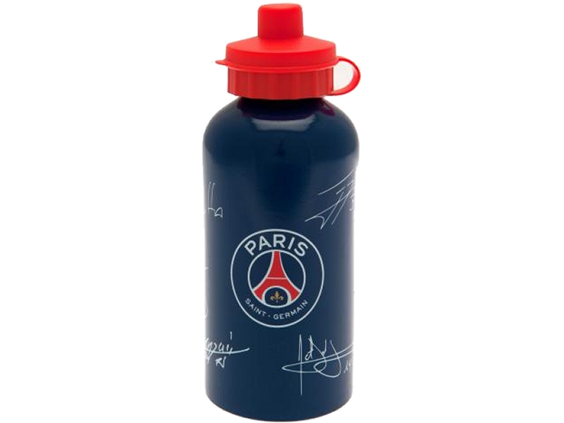 Paris Saint-Germain Trinkflasche
