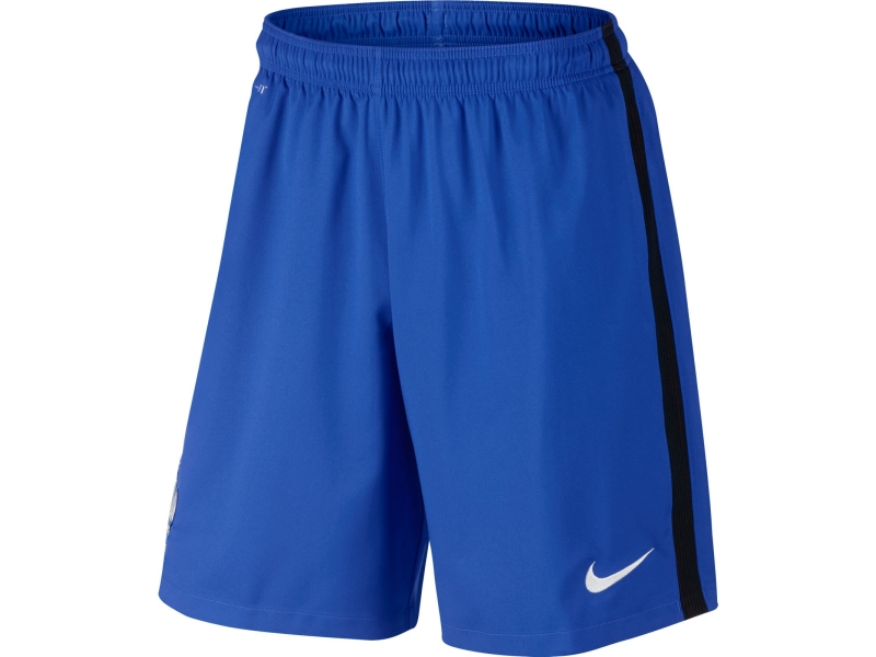 Frankreich Nike Short