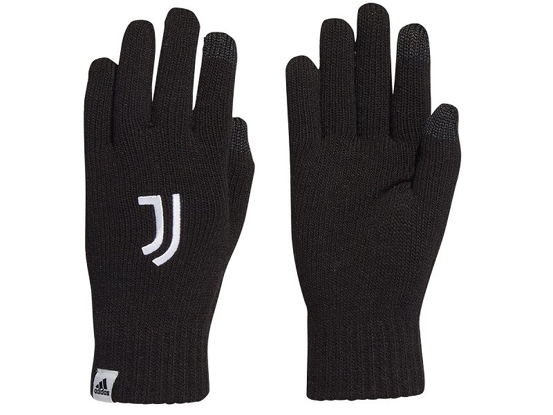 : Juventus Turin Adidas Handschuhe