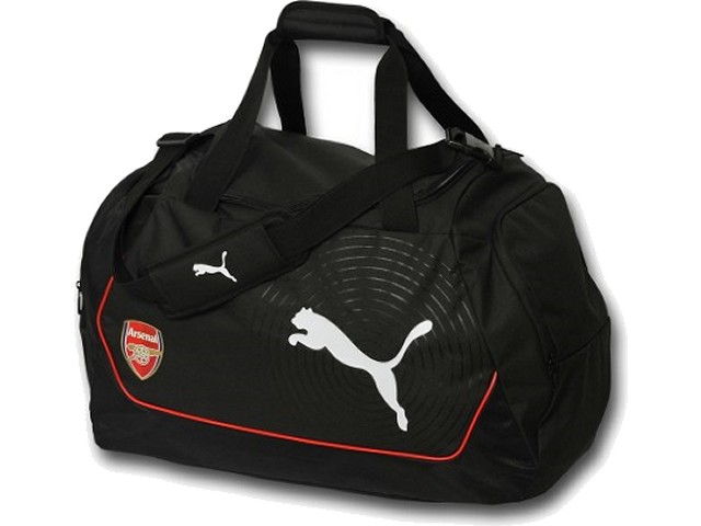 Arsenal London Puma Sporttasche