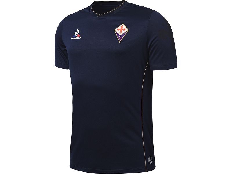 ACF Fiorentina Le Coq Sportif Trikot