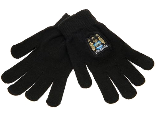 Manchester City Handschuhe
