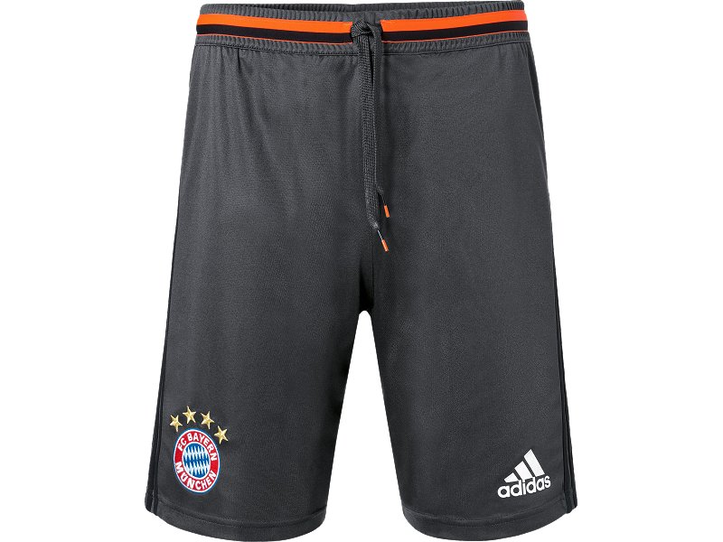 FC Bayern München  Adidas Short 