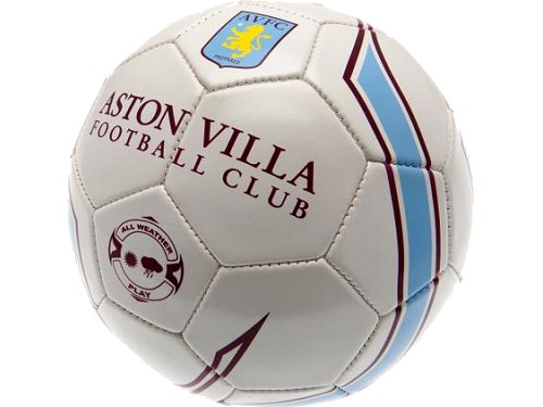 Aston Villa Fußball