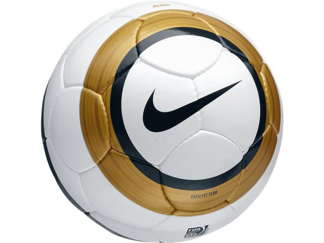 Nike Fußball