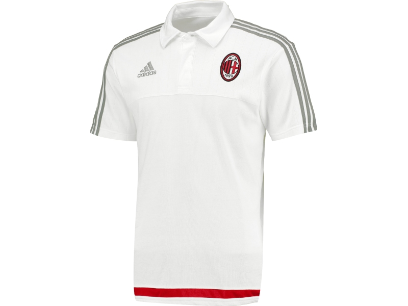AC Mailand Adidas Poloshirt