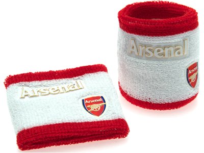 Arsenal London Schweißbänder