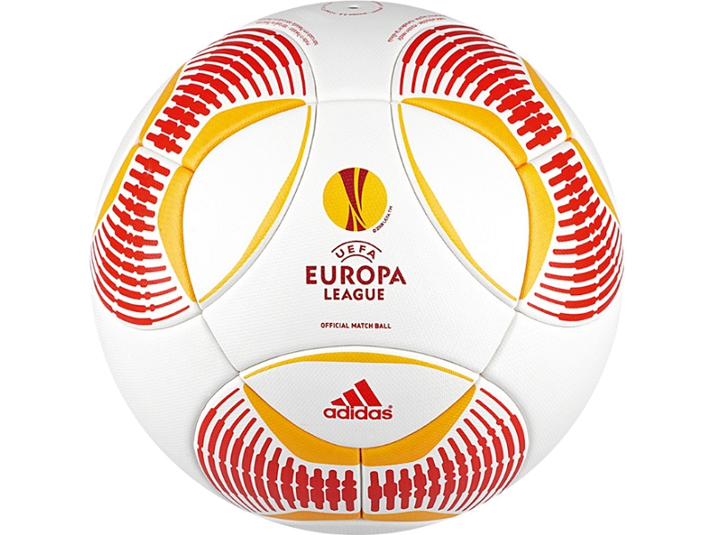 Europa League Adidas Fußball