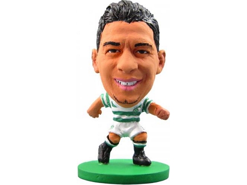 Celtic Glasgow Figur
