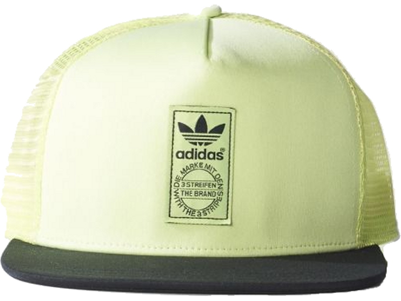 Originals Adidas Basecap