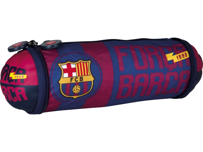 FC Barcelona Federmäppchen
