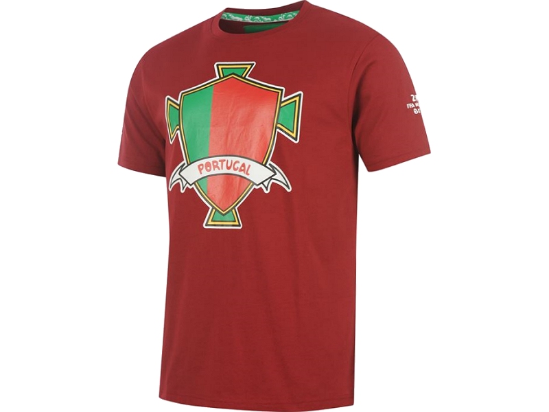 Portugal World Cup 2014 Kinder T-Shirt